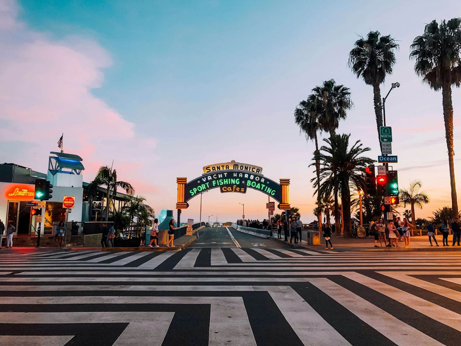 Santa Monica Temporary Power