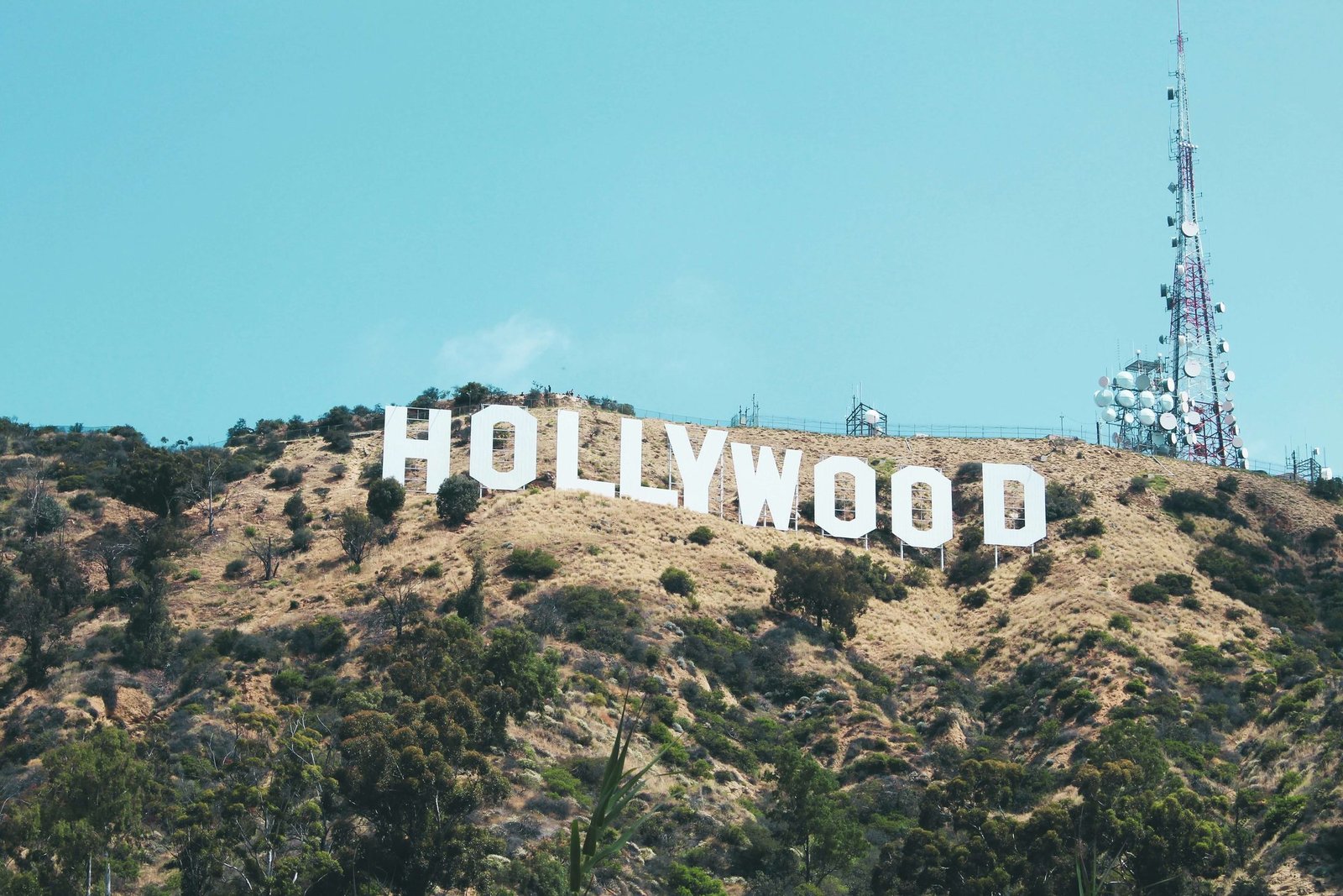 Hollywood Temporary Power