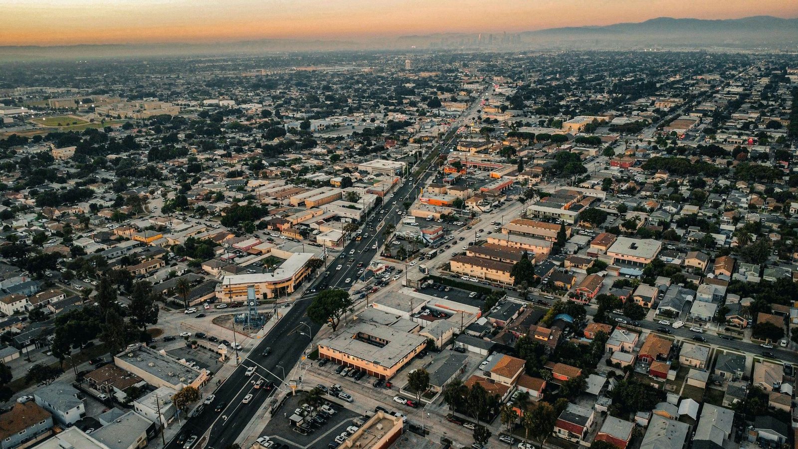 Inglewood Temporary Power