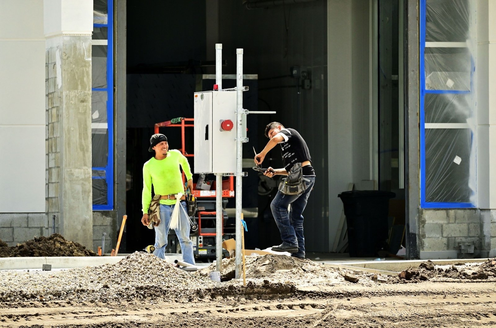 Reasons to Rent Portable Cooling