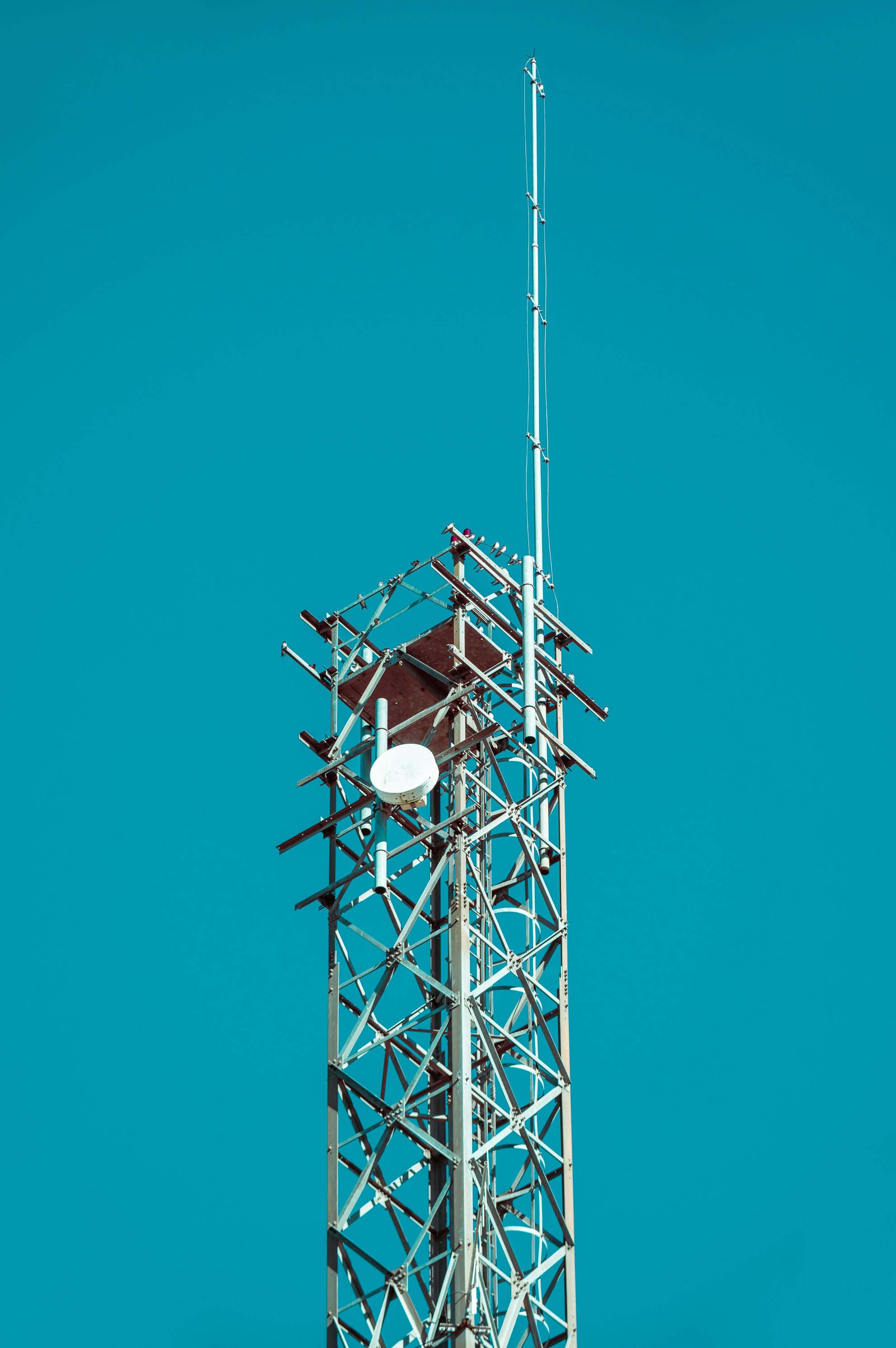 Jobsite Internet & WiFi in Los Angeles